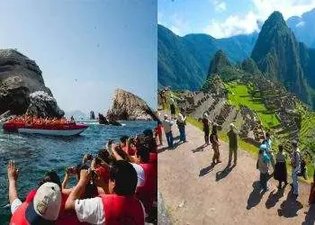 Feriado largo generaría un impacto de US$ 106 millones en el sector turismo, estima Mincetur
