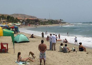 Piura: aún no recupera el tráfico turístico que llegaba antes de la pandemia
