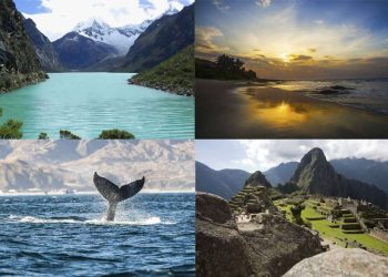 Campaña “Empieza tu aventura en Perú” llegará a 31 millones de personas