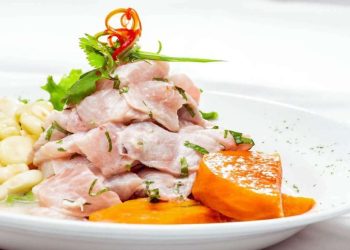 ¿Cuáles son los dos grandes retos de la gastronomía peruana para el 2023?