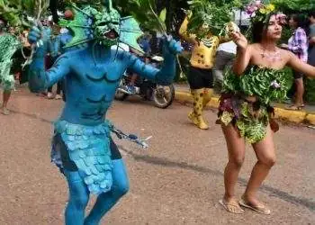 Carnaval de Loreto: Así se celebra una de las fiestas más importantes de la Amazonía peruana