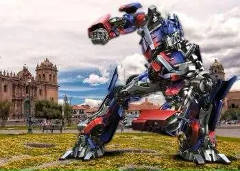 transformers-st
