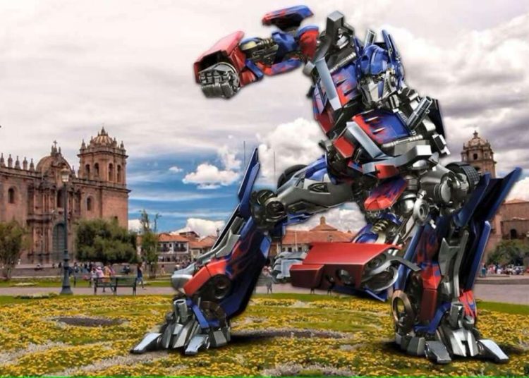 transformers-st