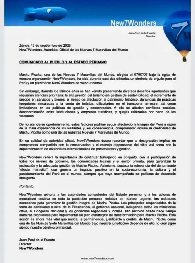 lasantatierra