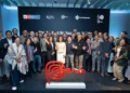 Presentación oficial de The 50 Best Restaurants 2026 con chefs y autoridades en Lima