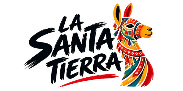 La Santa Tierra