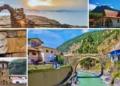 Turismo interno en Perú: destinos turísticos, paisajes, cultura y pueblos del Perú
